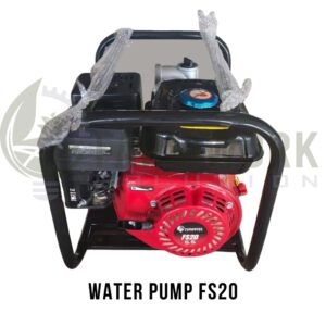 Mesin Pompa Air Sawah Irigasi Alkon 2 INCH FS20 / Water Pump 2 INCH FS20