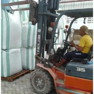 Forklift 3 Ton