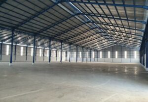 warehouse sidoarjo