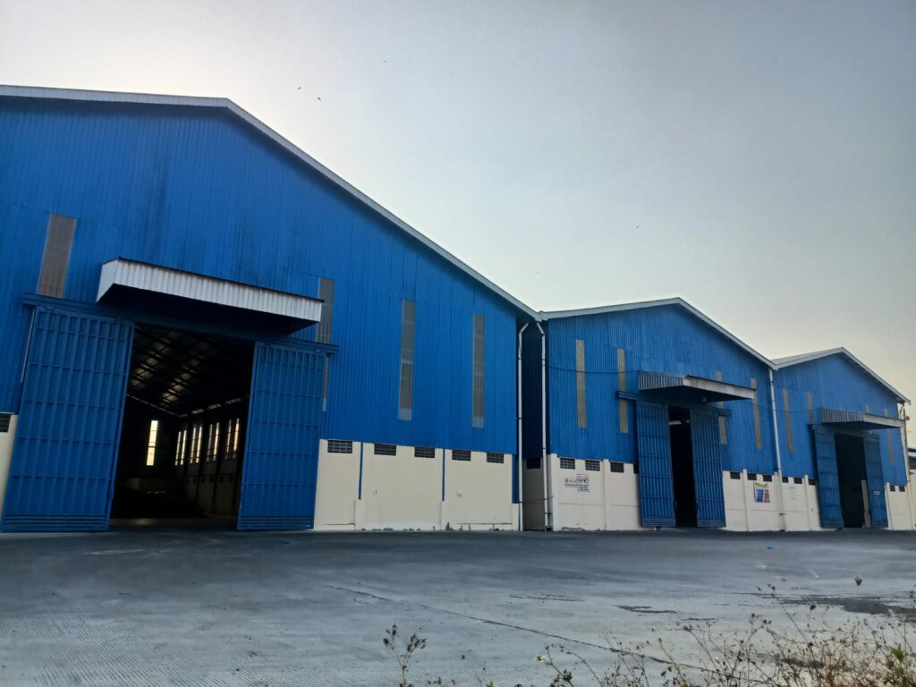 warehouse gudang semarang