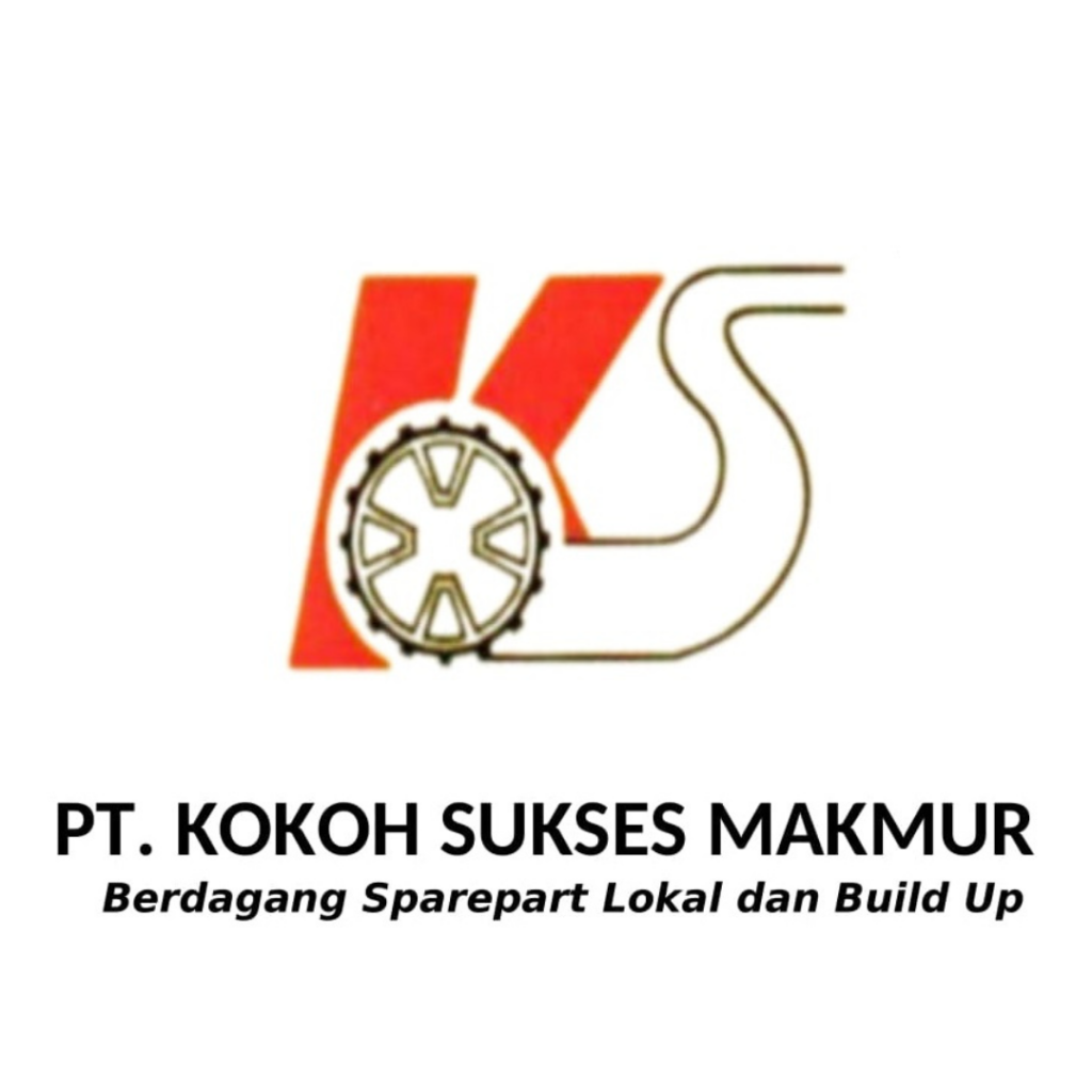 PT Kokoh Sukses Makmur