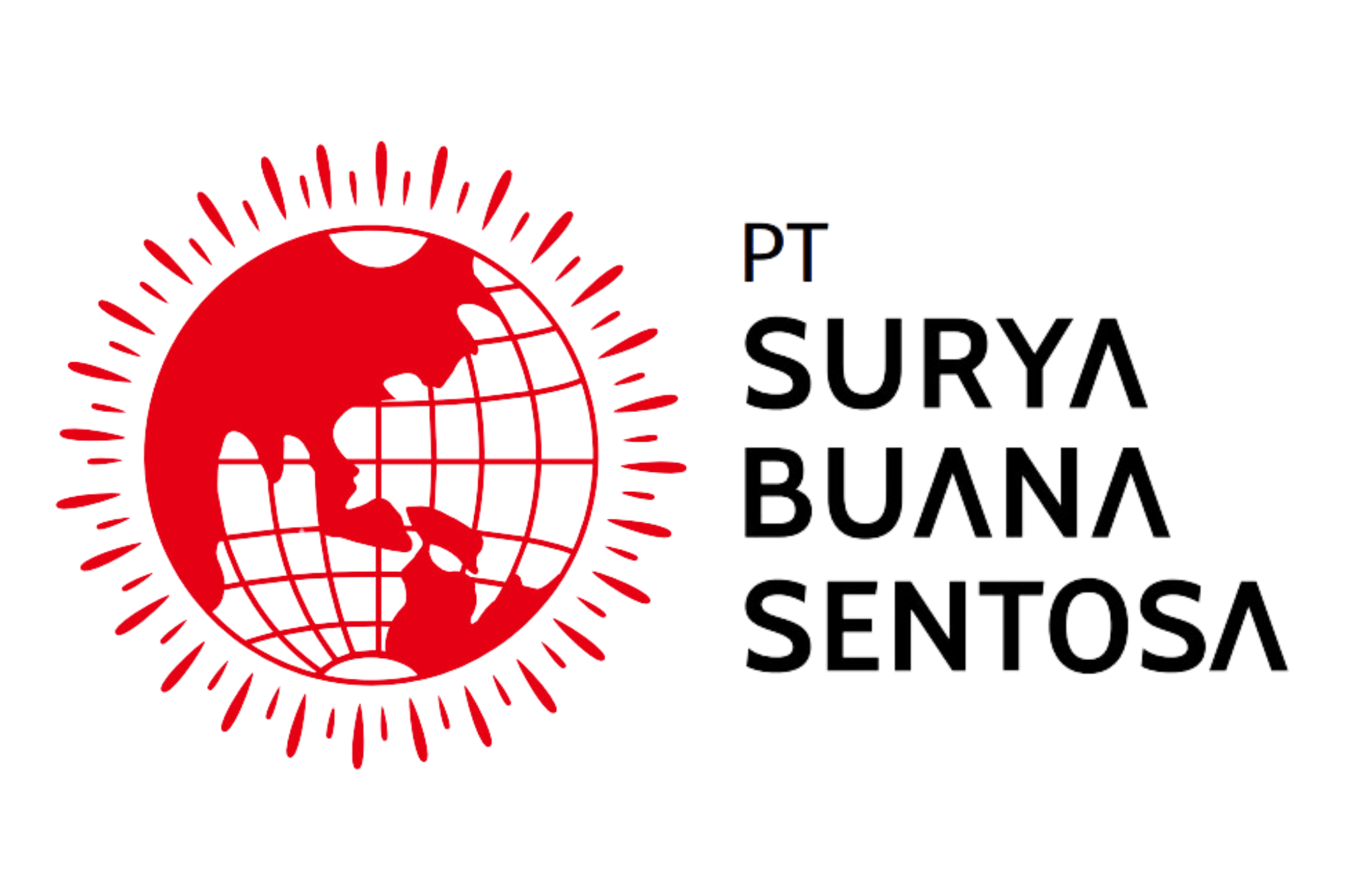 Logo surya buana sentosa