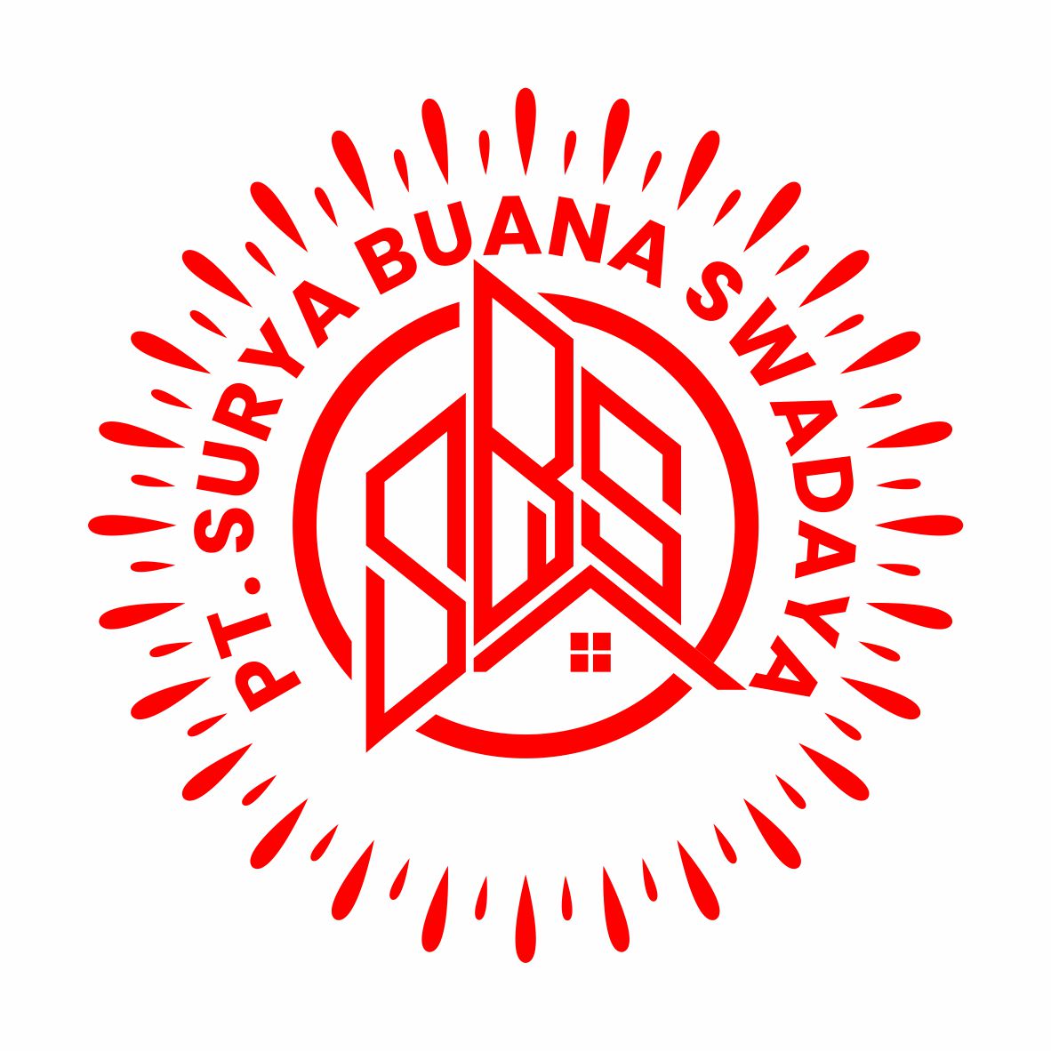 Warehousing PT Surya Buana Swadaya Warehousing