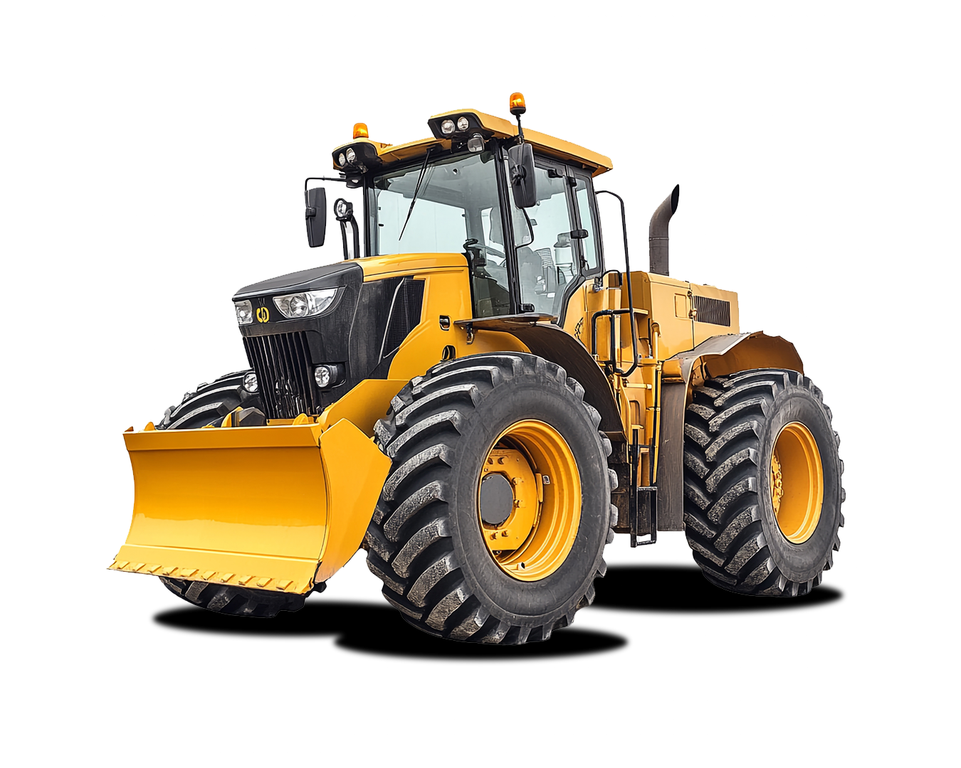 Wheel Loader