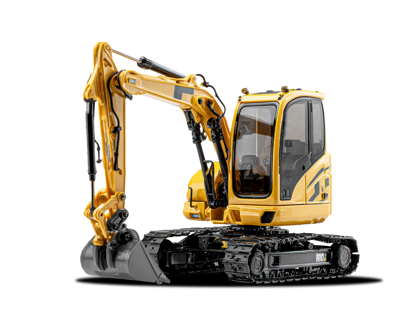 Excavator PC 200
