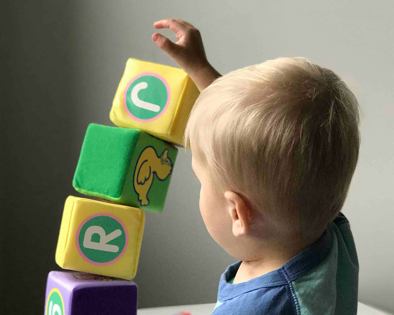 RETAIL & DISTRIBUTION